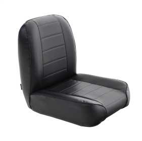 Low Back Seat 44801